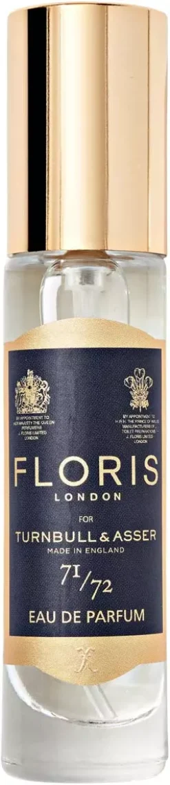Floris London 71/72 Eau de Parfum 50 ml