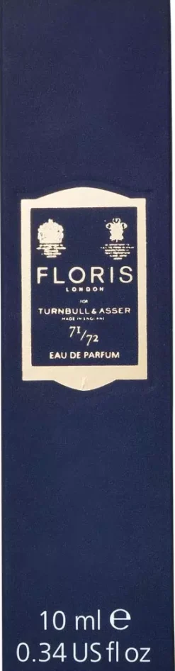 Floris London 71/72 Eau de Parfum 10 ml