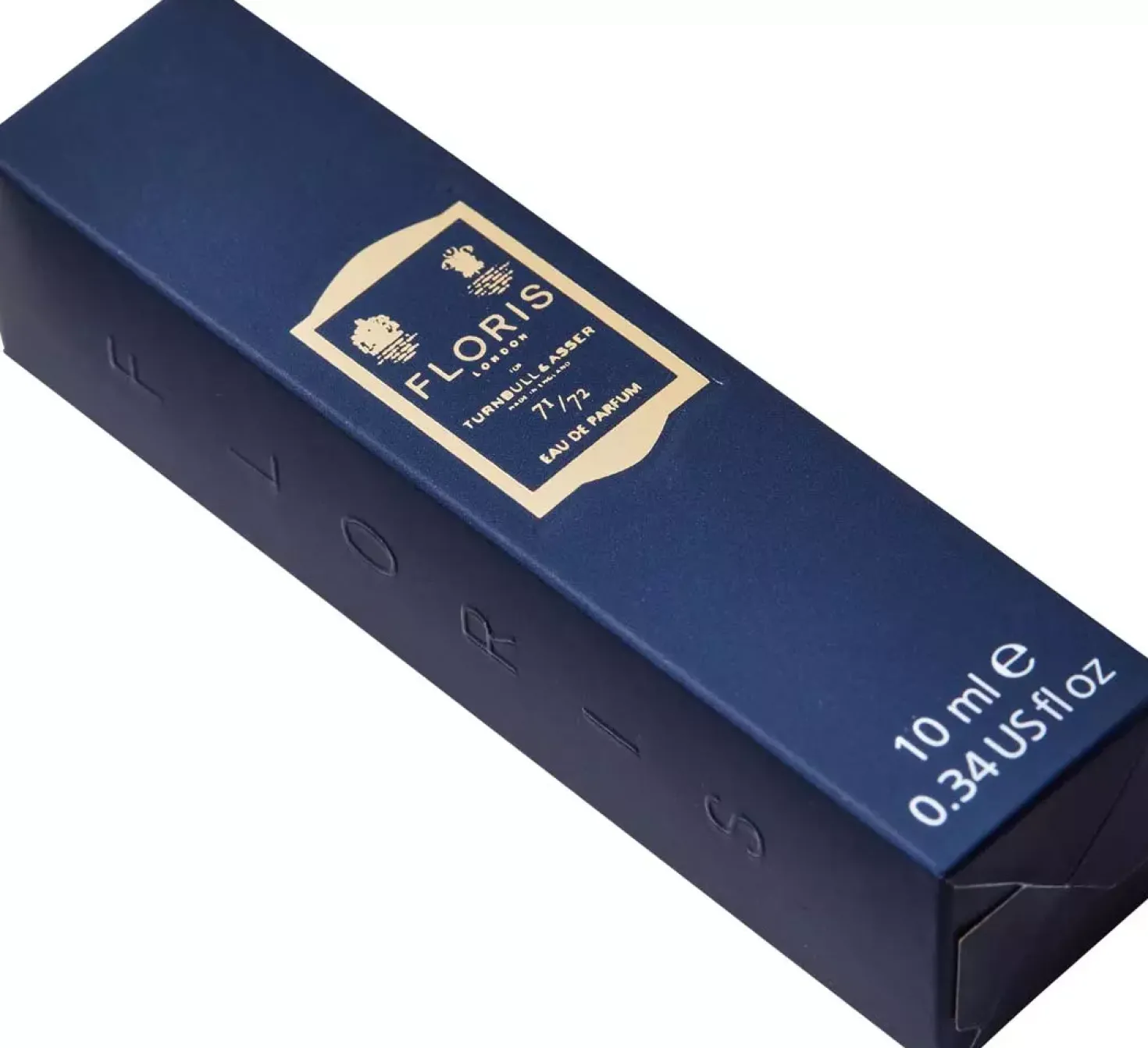 Floris London 71/72 Eau de Parfum 10 ml
