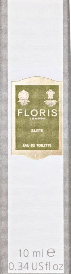 Floris London Elite Eau de Toilette 100 ml