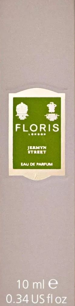 Floris London Jermyn Street Eau de Parfum 10 ml