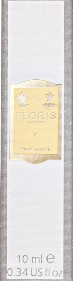 Floris London JF Eau de Toilette 50 ml