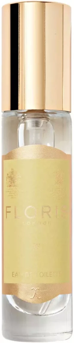 Floris London JF Eau de Toilette 100 ml