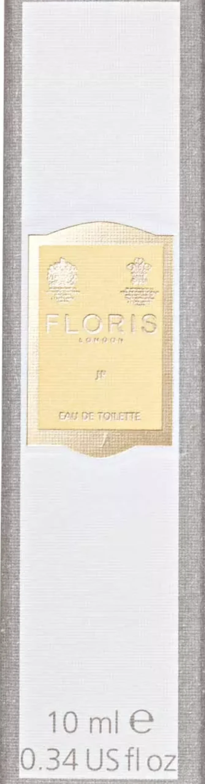 Floris London JF Eau de Toilette 100 ml
