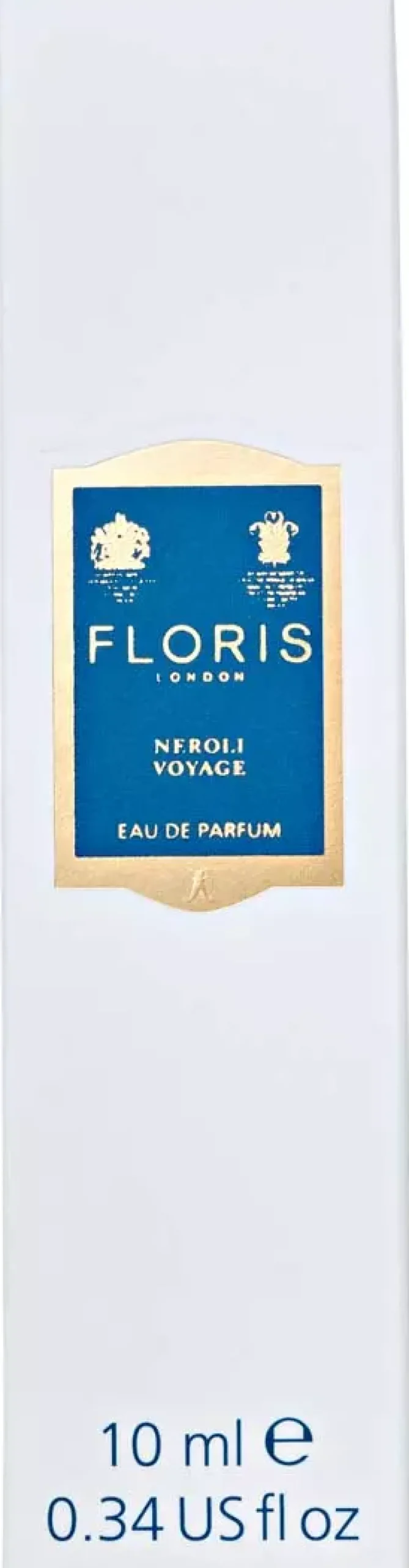 Floris London Neroli Voyage Eau de Parfum 100 ml