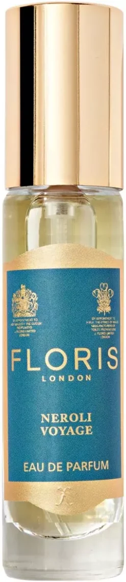 Floris London Neroli Voyage Eau de Parfum 100 ml