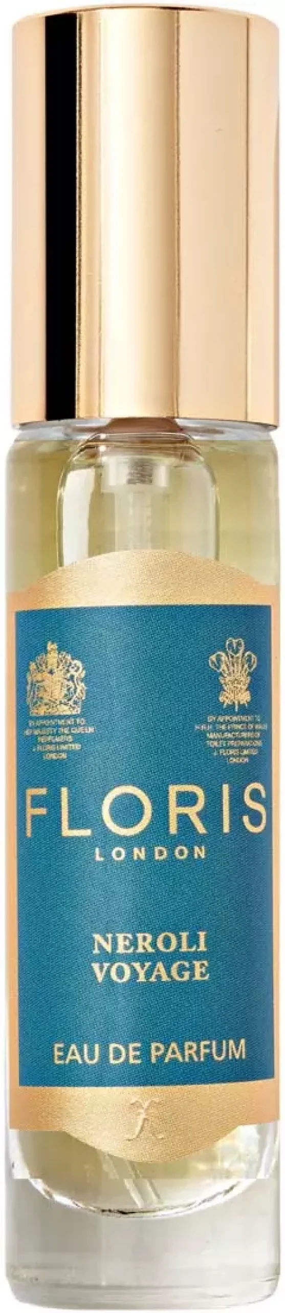 Floris London Neroli Voyage Eau de Parfum 100 ml