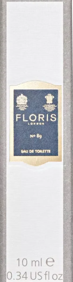 Floris London No.89 Eau de Toilette 10 ml
