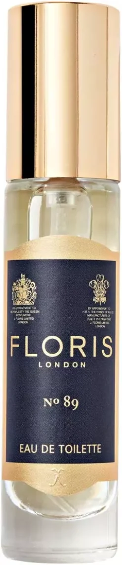 Floris London No.89 Eau de Toilette 10 ml