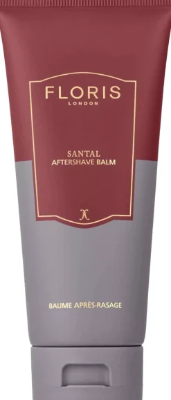 Floris London Santal Aftershave Balm 100 ml