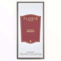 Floris London Santal Deodorant Stick 75 ml