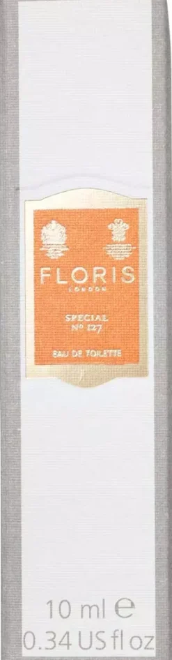 Floris London Special No.127 Eau de Toilette 10 ml