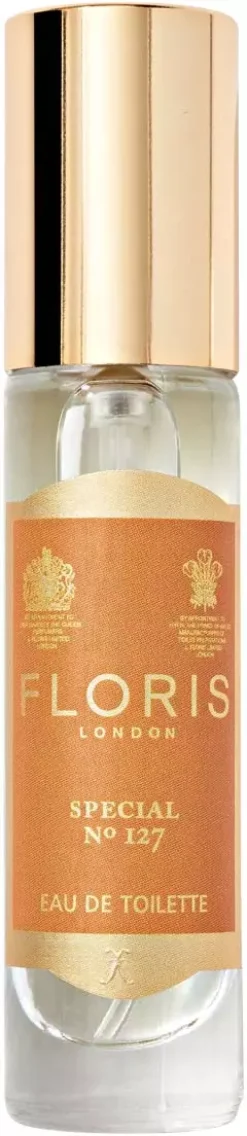 Floris London Special No.127 Eau de Toilette 10 ml