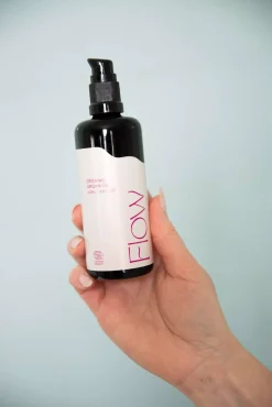 Flow Cosmetics Argan Oil 100 ml