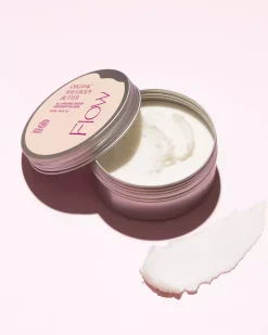 Flow Cosmetics Organic Shea Body Butter 130 ml