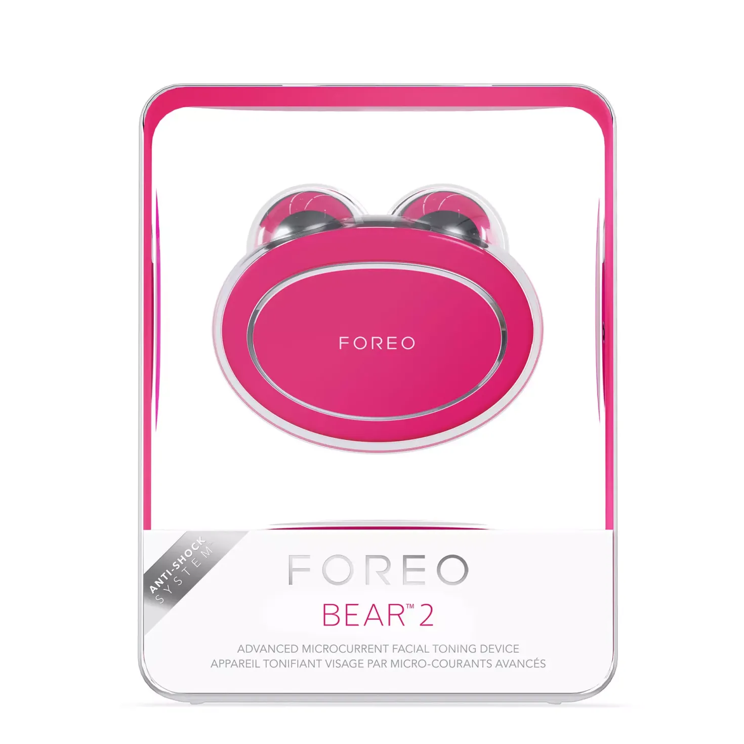 FOREOBEAR 2