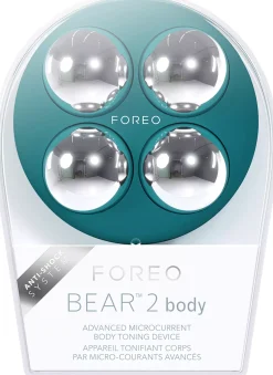 FOREOBEAR 2 body