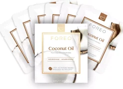 FOREO Coconut Oil UFO-Mask