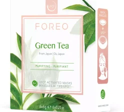 FOREO Green Tea UFO-Mask