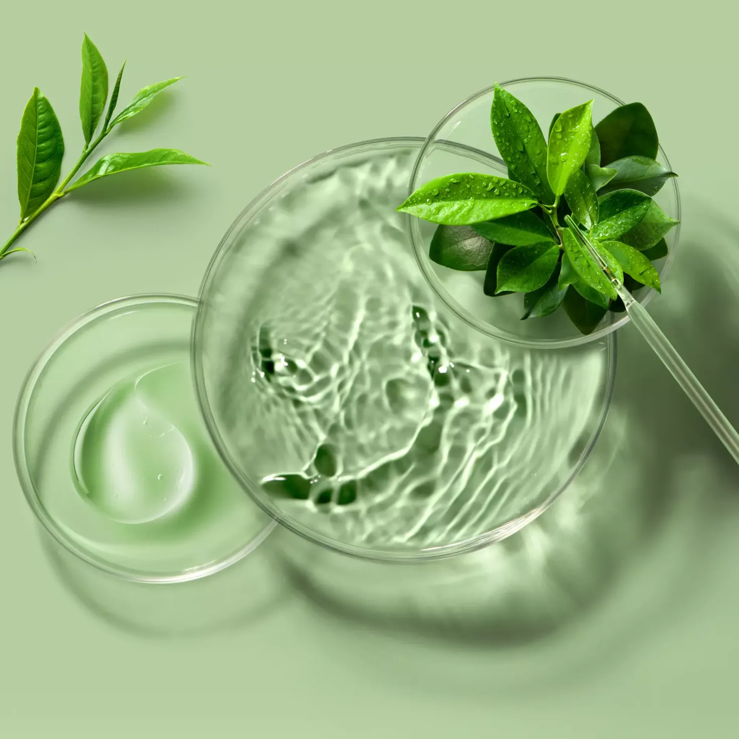 FOREO Green Tea UFO-Mask