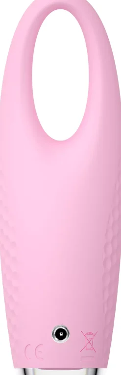 FOREOIRIS 2 Eye Massager Fuchsia