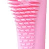 FOREOISSA Hybrid Wave Brush Head Pearl Pink