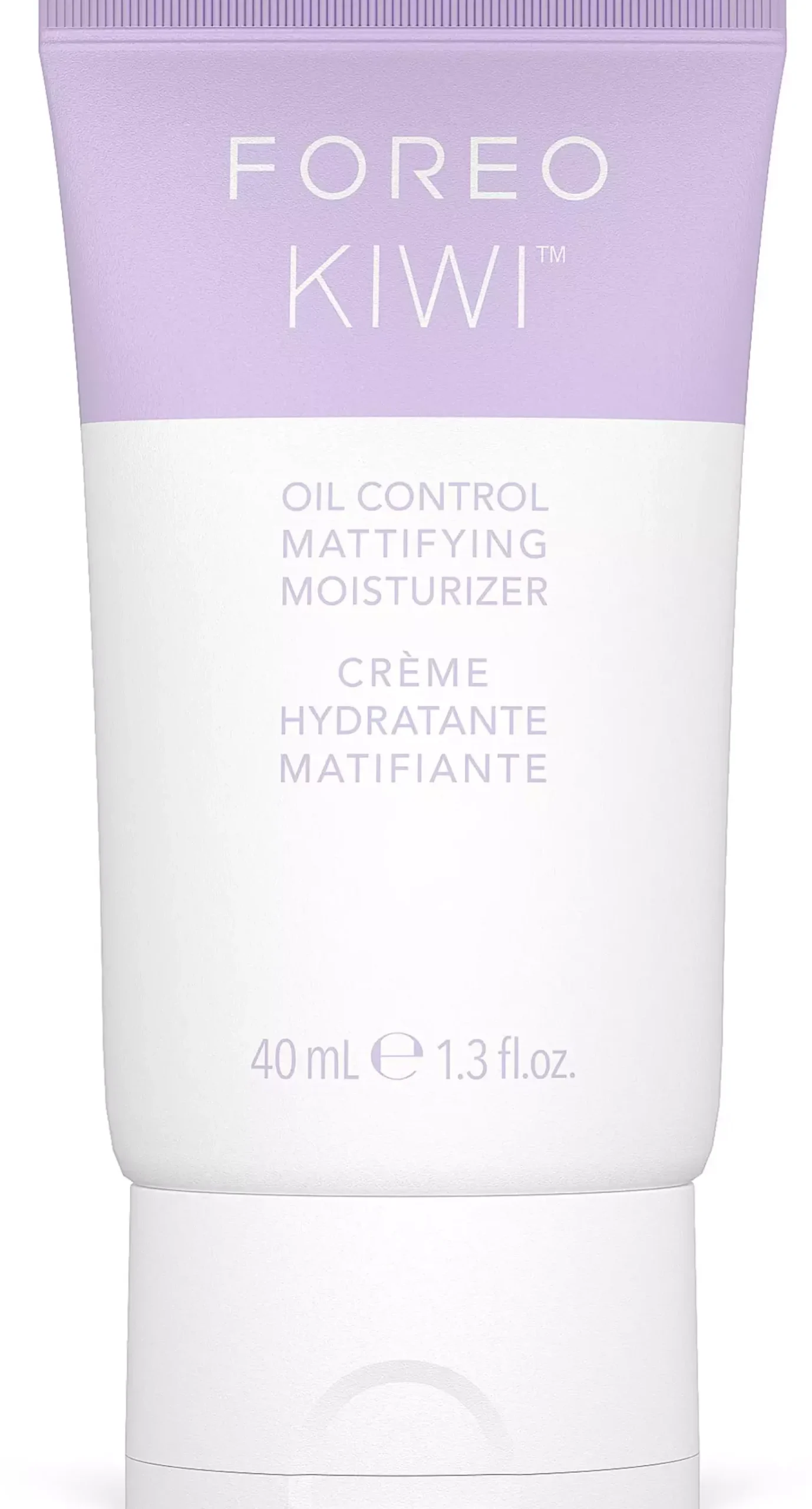 FOREOKIWI™ Oil Control Mattifying Moisturizer 40 ml