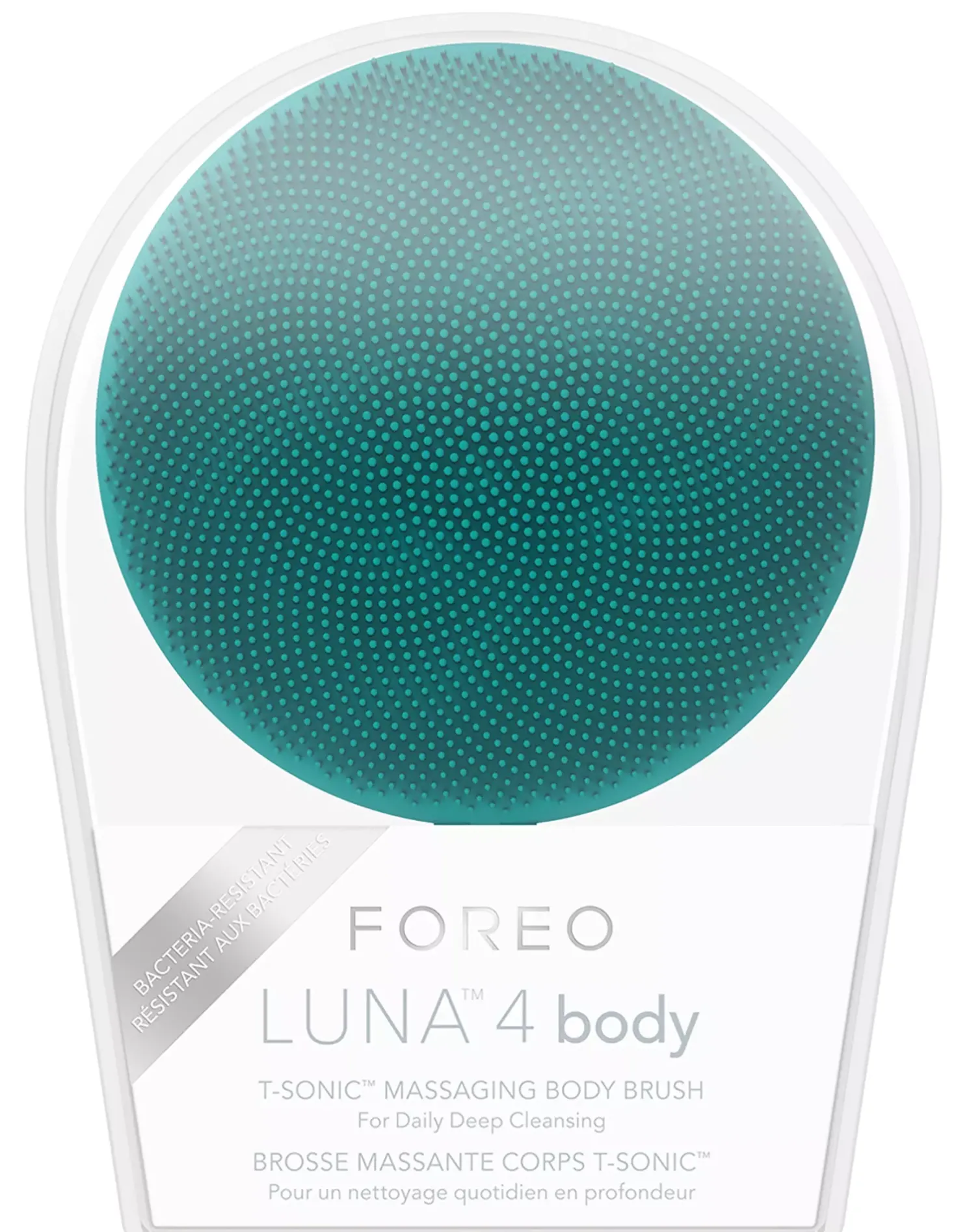 FOREOLUNA 4 body