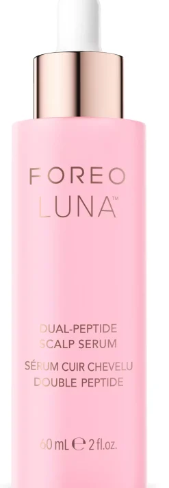 FOREOLUNA Dual-Peptide Scalp Serum 60 ml