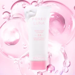 FOREOLUNA Micro-Foam Cleanser 2.0 100 ml
