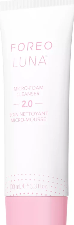 FOREOLUNA Micro-Foam Cleanser 2.0 100 ml