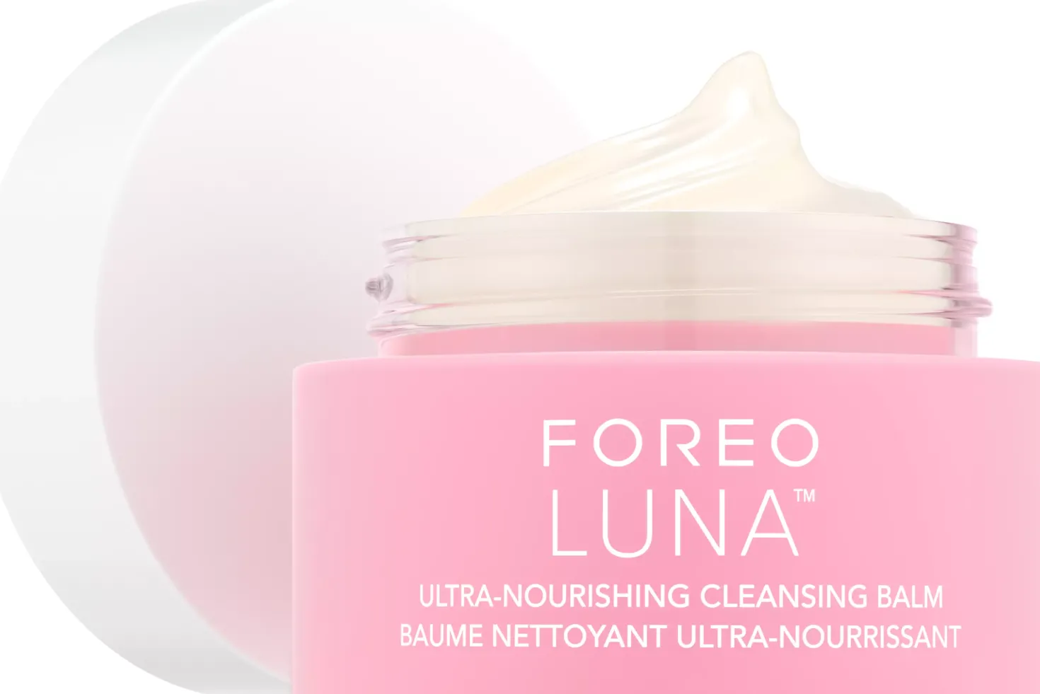 FOREOLUNA Ultra Nourishing Cleansing Balm 75 ml