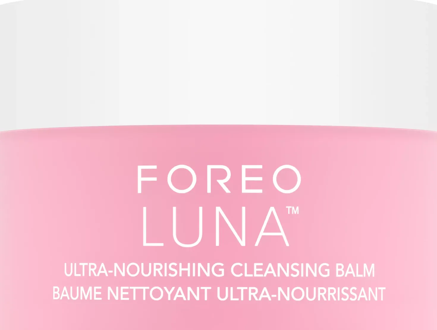 FOREOLUNA Ultra Nourishing Cleansing Balm 75 ml