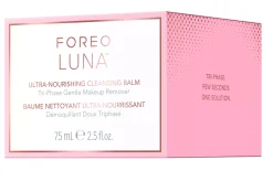FOREOLUNA Ultra Nourishing Cleansing Balm 75 ml