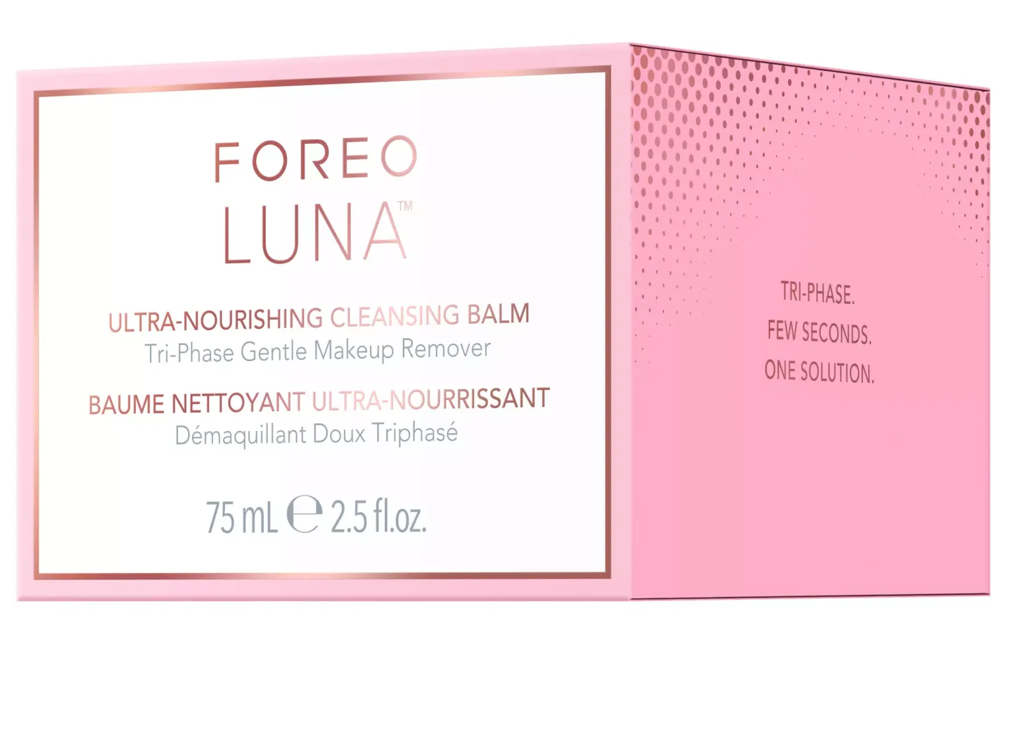 FOREOLUNA Ultra Nourishing Cleansing Balm 75 ml