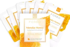 FOREO Manuka Honey UFO™-mask 7 pcs