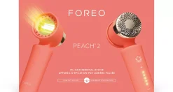 FOREOPEACH 2