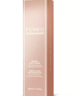 FOREOSUPERCHARGED Firming Body Serum 100 ml