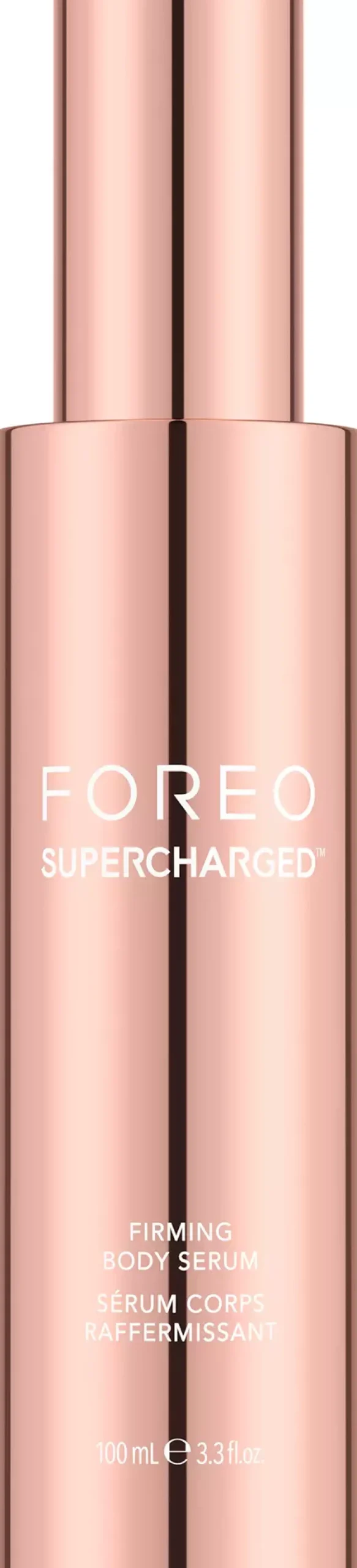FOREOSUPERCHARGED Firming Body Serum 100 ml