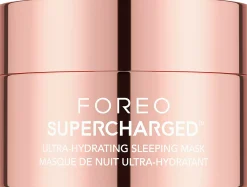 FOREOSUPERCHARGED Ultra-Hydrating Sleeping Mask 75 ml