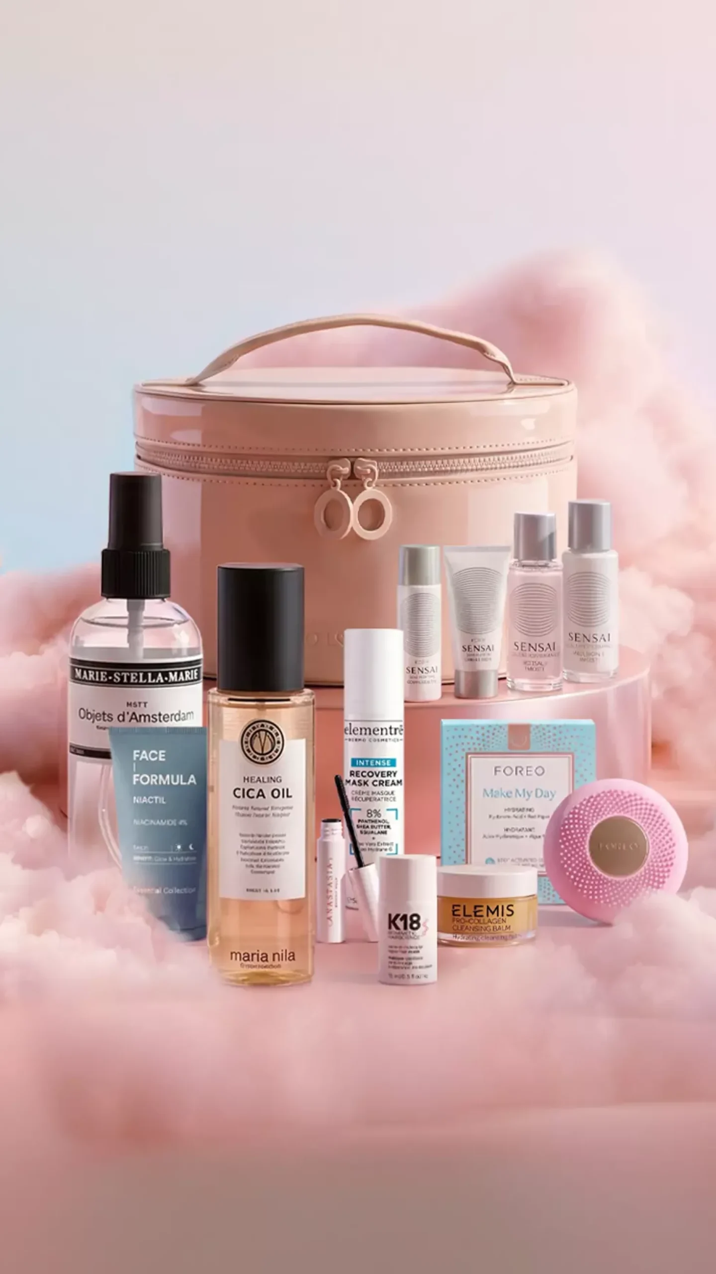 FOREOUFO 3 mini