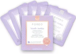 FOREO Youth Junkie 2.0 UFO-Mask 36 g