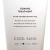 Four Reasons Color Mask Toning Treatment Rose