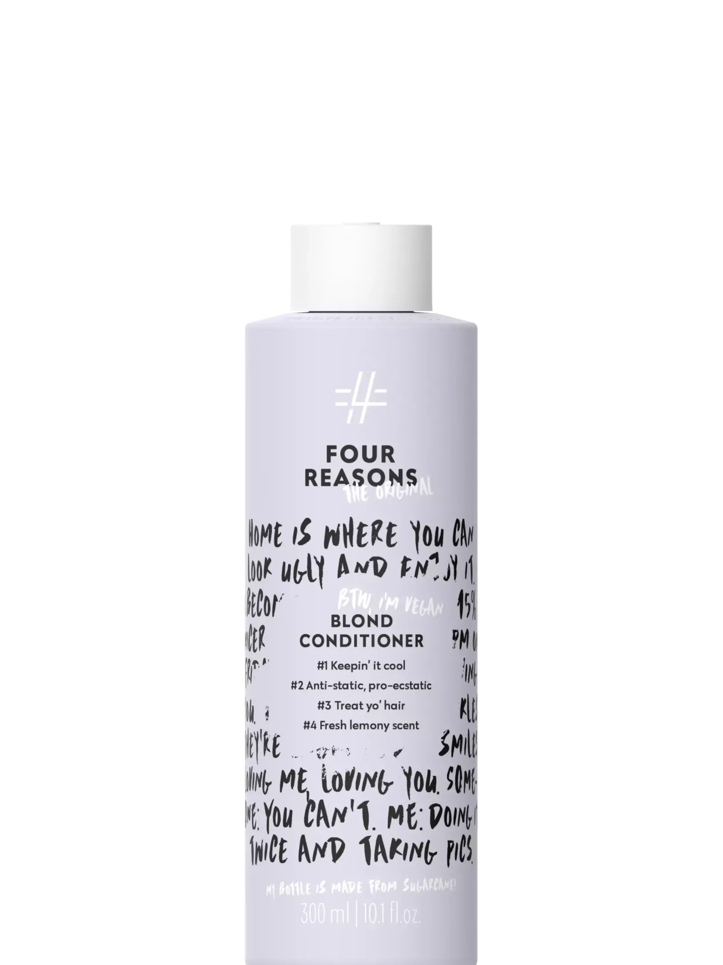Four ReasonsOriginal Blond Conditioner