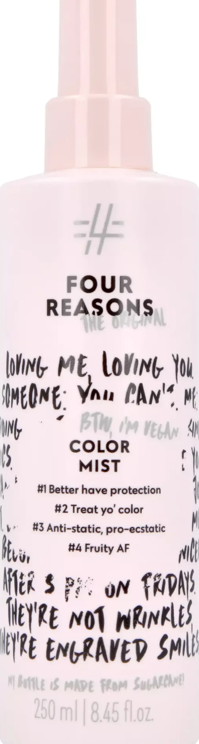 Four ReasonsOriginal Color Mist