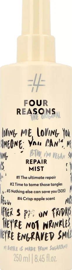 Four ReasonsOriginal Repair Mist