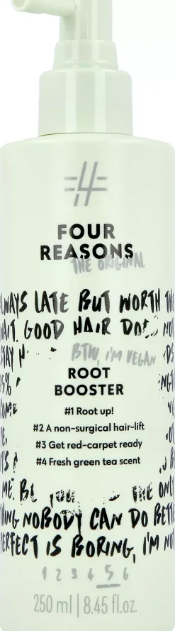 Four ReasonsOriginal Root Booster