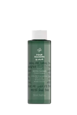 Four ReasonsOriginal Scalp Refreshing Conditioner 250 ml