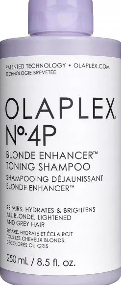 Four ReasonsOriginal Silver Conditioner