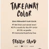 Four Reasons Take Away Color 10.01 Ice Ice Blondy